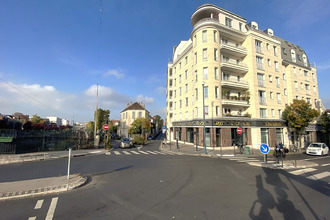 achat appartement colombes 92700