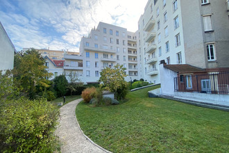 achat appartement colombes 92700