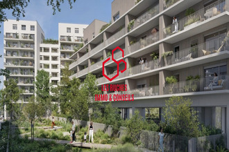 achat appartement colombes 92700