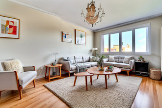 achat appartement colombes 92700