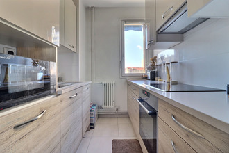 achat appartement colombes 92700