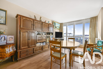 achat appartement colombes 92700