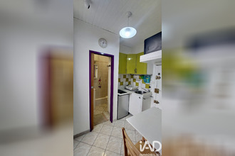 achat appartement colombes 92700