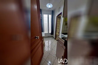 achat appartement colombes 92700