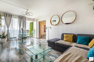 achat appartement colombes 92700