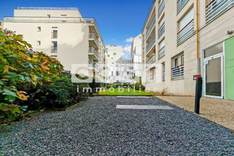 achat appartement colombes 92700