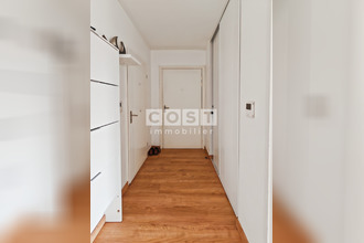 achat appartement colombes 92700