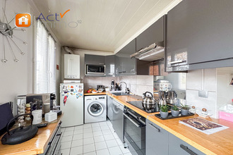 achat appartement colombes 92700