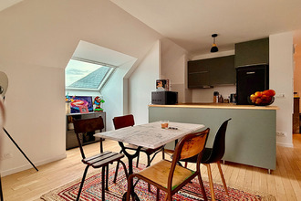 achat appartement colombes 92700