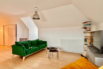 achat appartement colombes 92700