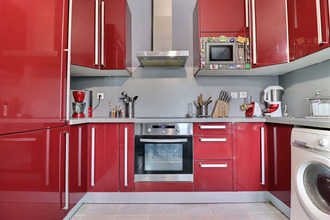 achat appartement colombes 92700