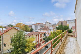 achat appartement colombes 92700