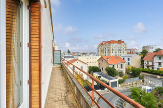 achat appartement colombes 92700