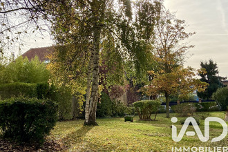 achat appartement colombes 92700