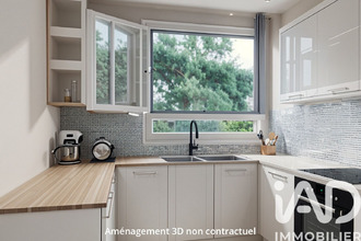 achat appartement colombes 92700