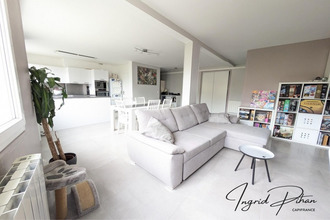 achat appartement colombes 92700