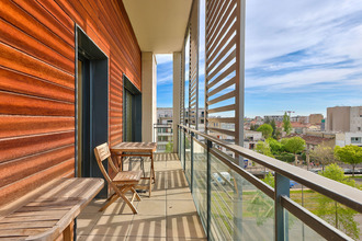 achat appartement colombes 92700