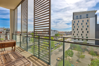 achat appartement colombes 92700