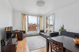 achat appartement colombes 92700