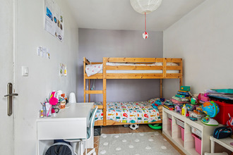 achat appartement colombes 92700