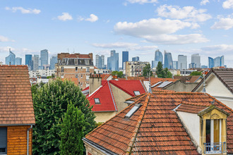 achat appartement colombes 92700