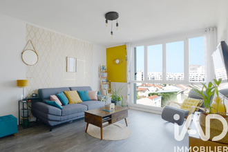 achat appartement colombes 92700