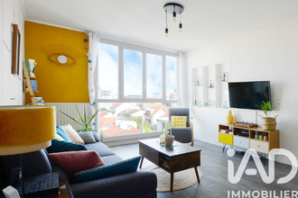 achat appartement colombes 92700