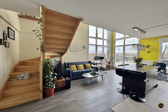 achat appartement colombes 92700