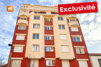 achat appartement colombes 92700