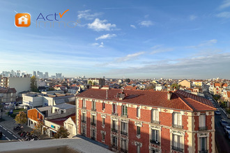 achat appartement colombes 92700