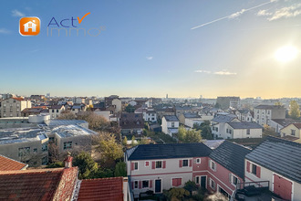 achat appartement colombes 92700