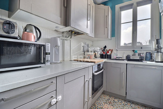 achat appartement colombes 92700