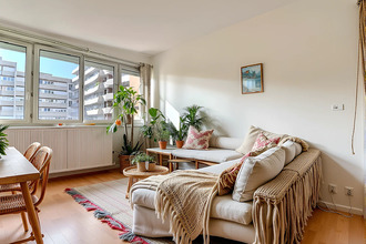 achat appartement colombes 92700