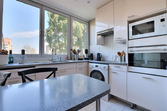 achat appartement colombes 92700