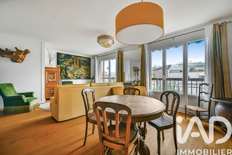 achat appartement colombes 92700