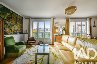 achat appartement colombes 92700