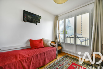 achat appartement colombes 92700