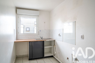 achat appartement colombes 92700