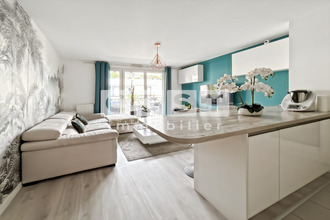 achat appartement colombes 92700