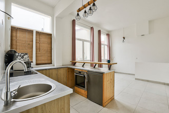 achat appartement colombes 92700