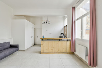 achat appartement colombes 92700