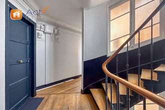 achat appartement colombes 92700