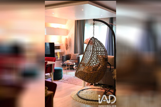 achat appartement colombes 92700