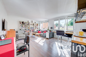 achat appartement colombes 92700