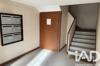 achat appartement colombes 92700
