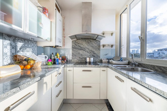 achat appartement colombes 92700