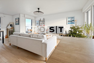 achat appartement colombes 92700