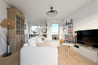 achat appartement colombes 92700