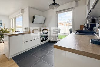 achat appartement colombes 92700