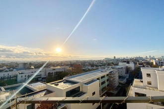 achat appartement colombes 92700